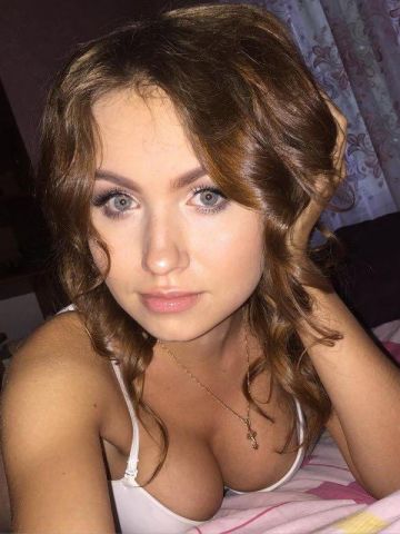 Проститутка Елена
